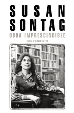 Obra imprescindible - Edición de David Rieff