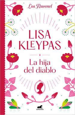La hija del diablo (Los Ravenel 5)