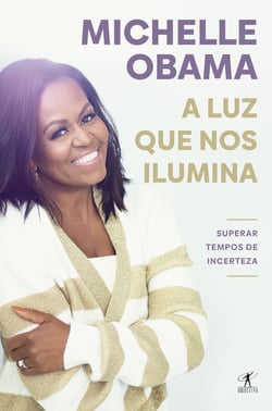 A luz que nos ilumina - Superar tempos de incerteza