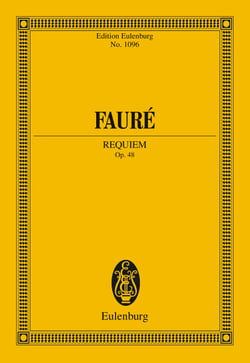 Requiem - Op. 48