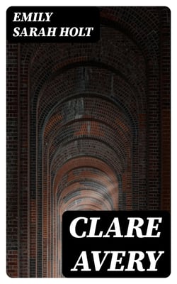 Clare Avery - A Story of the Spanish Armada