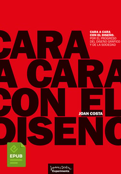 Cara a cara con el diseño - Por el progreso del diseño gráfico y de la sociedad