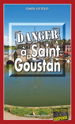 Danger à Saint-Goustan - Polar breton