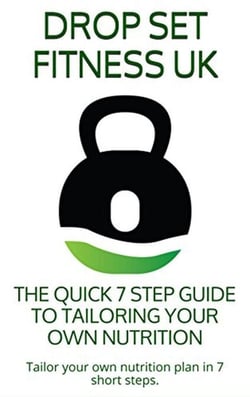 The Quick 7 Step Guide to Tailoring Your Own Nutrition - E-Books, #1