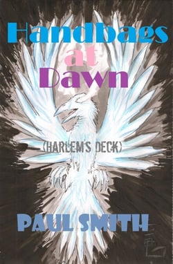 Handbags at Dawn (Harlem's Deck 16) - Harlem's Deck, #16