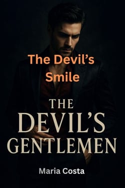 The Devil’s Smile - The Devil's Gentlemen, #21