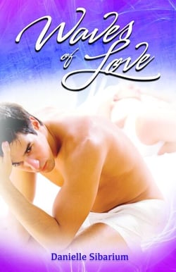 Waves of Love - Heart Waves, #3