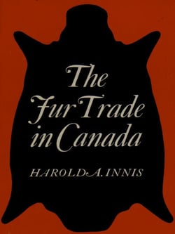The Fur Trade in Canada