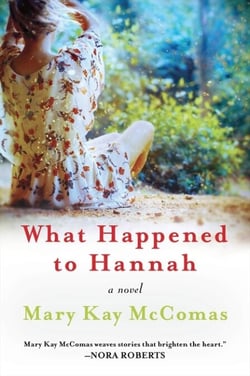 What Happened to Hannah - A Novel