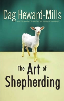 The Art of Shepherding - Pastoral Ministry, #3