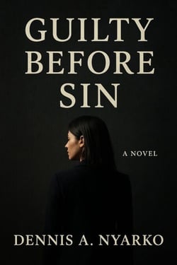 Guilty Before Sin