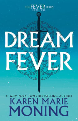 Dreamfever - The Fever Series