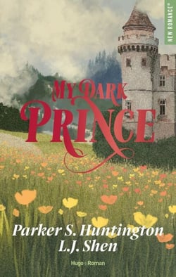 My Dark prince - VF