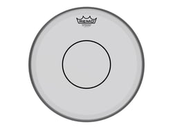 Remo - Powerstroke 77 Colortone 14" Fumée