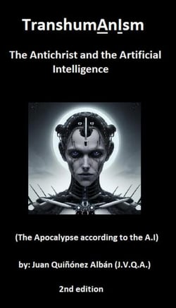TranshumAnIsm: The Antichrist and the Artificial Intelligence (The Apocalypse according to the A.I)
