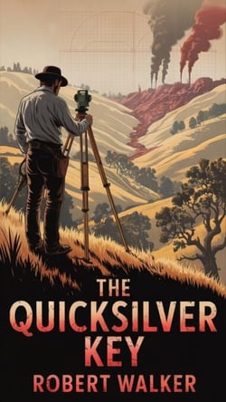 The Quicksilver Key