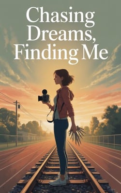 Chasing Dreams, Finding Me - Young Adult Fiction: Coming of Age, #13