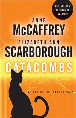 Catacombs - A Tale of the Barque Cats