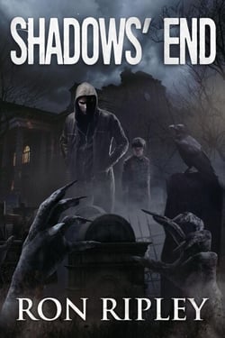 Shadows' End - Death Hunter Series, #6