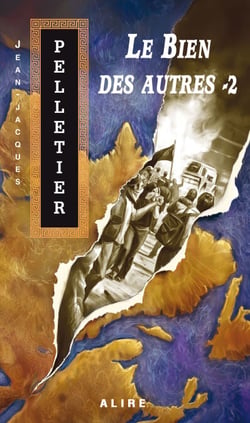 Bien des autres -2 (Le) - Les Gestionnaires de l'apocalypse -3