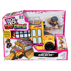 Playset camion sk8 crew - Teck deck