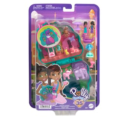 COFFRET JARDIN DU PAON