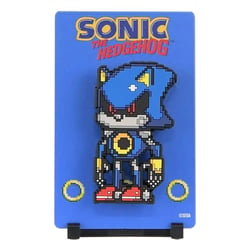 Figgyz - Sonic The Hedgehog (Classic) - Metal Sonic
