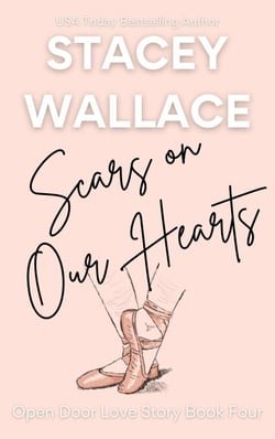 Scars on Our Hearts - Open Door Love Story, #4