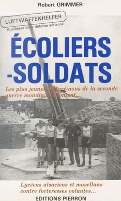 Écoliers-soldats