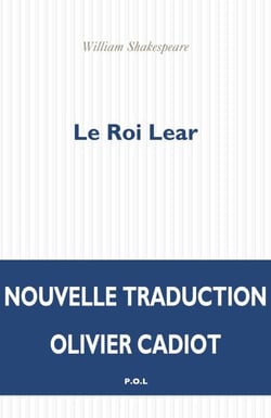 Le Roi Lear