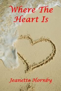 Where The Heart Is