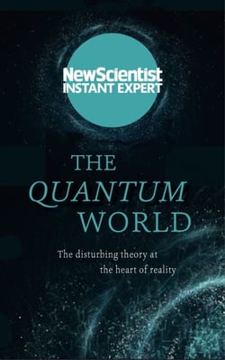 The Quantum World - The disturbing theory at the heart of reality