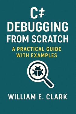 C# Debugging from Scratch: A Practical Guide with Examples