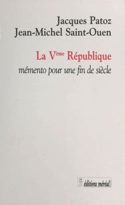 La Ve République
