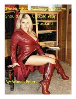 The Number Two Reason That You Should Cuckold Your Husband