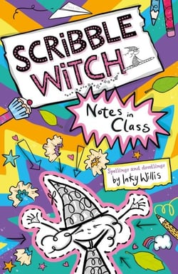 Notes in Class - Book 1