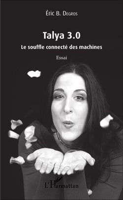 Talya 3.0 - Le souffle connecté des machines - Essai