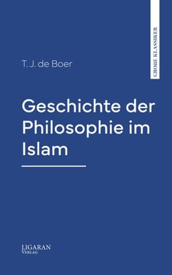 Geschichte der Philosophie im Islam