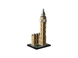 Lego Architecture Big Ben