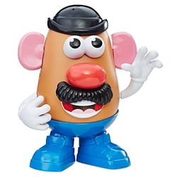 Mr patate