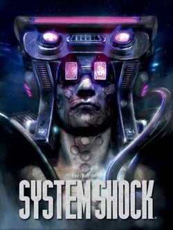 The Art of System Shock