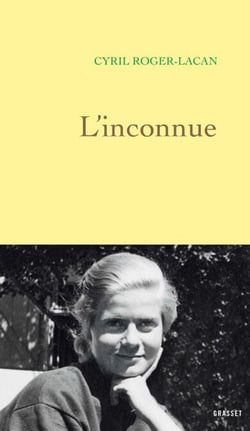Et de mère inconnue - dernier roman