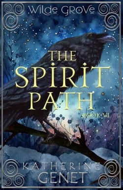 The Spirit Path - Wilde Grove, #6