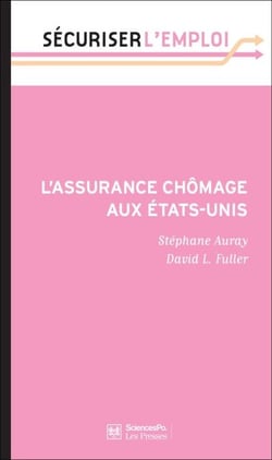 L'assurance chômage aux Etats-Unis