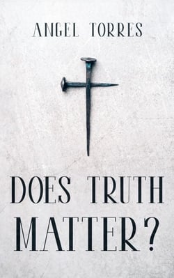 Does Truth Matter?