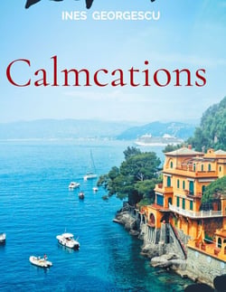 Calmcations - Travel &amp; Relax Hotel Guide Europa