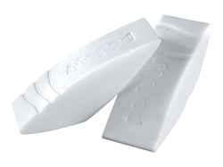 Lot de 2 gommes blanches Maped - Greenlogic 