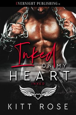 Inked on My Heart - Inked, #1