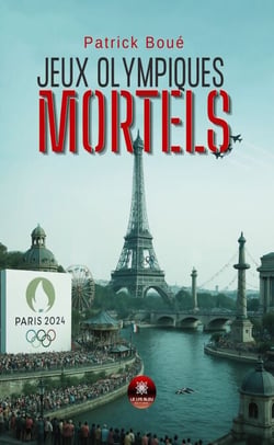 Jeux olympiques mortels