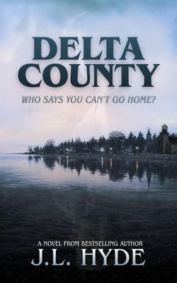Delta County: A Novel